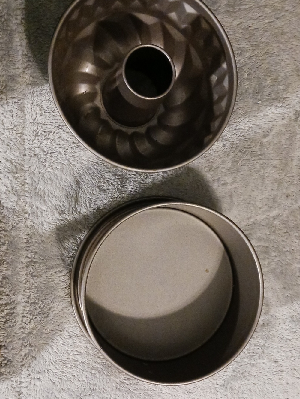 Air Fryer Bakeware